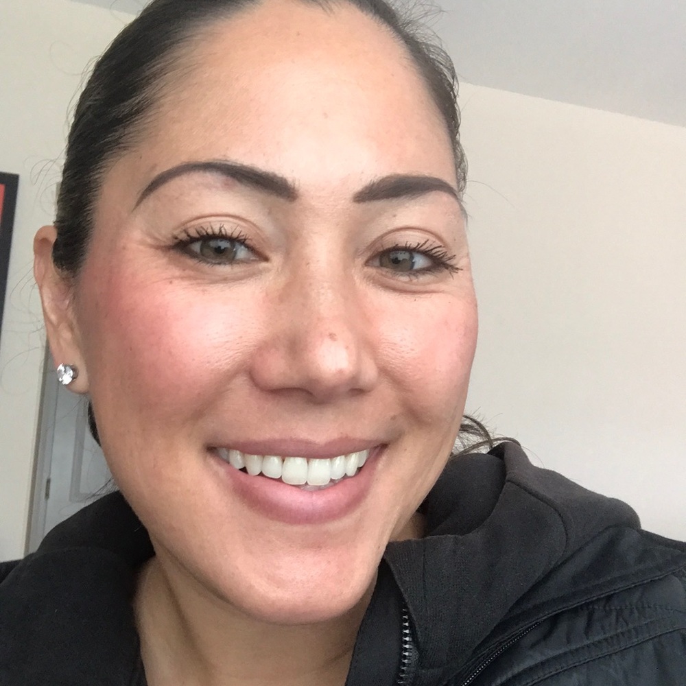 Meet your Posher, Jeannette